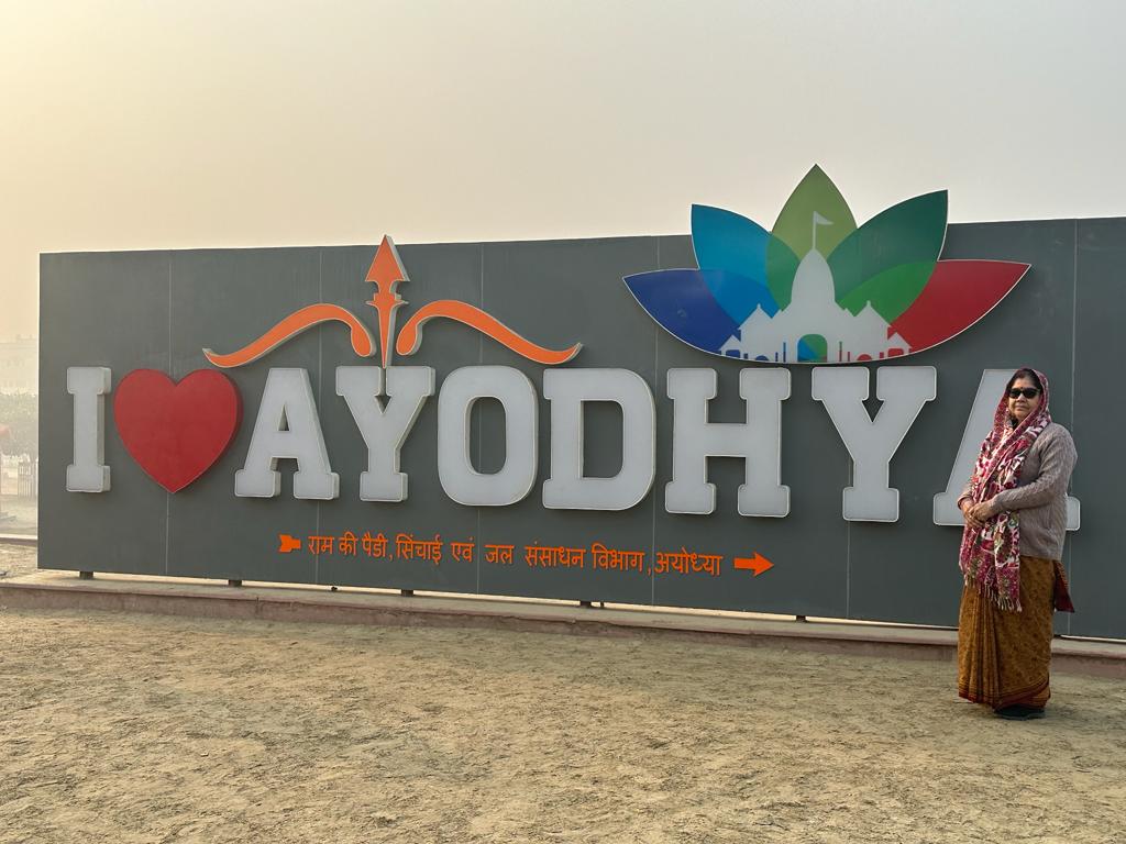 Ayodhya Ram Mandir Boosts Religious and Cultural Tourism 